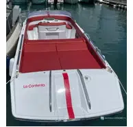 Monte Carlo Offshorer 30