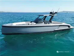 Vanquish VQ 40