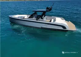 Vanquish VQ 40