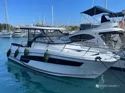 Jeanneau Cap Camarat 10.5 WA