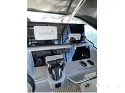 Jeanneau Cap Camarat 10.5 WA