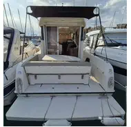 Quicksilver Activ 855 Cruiser