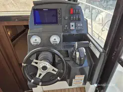 Quicksilver Activ 855 Cruiser