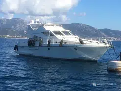 Guy Couach  1401 Fly