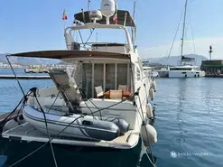 Guy Couach  1401 Fly