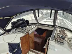 Bavaria Cruiser 30