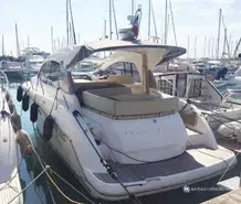 Jeanneau Prestige 38 S