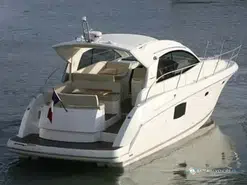 Jeanneau Prestige 38 S