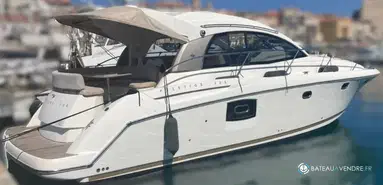 Jeanneau Prestige 38 S