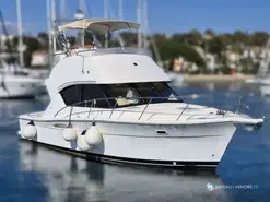 Riviera  3350 Convertible 