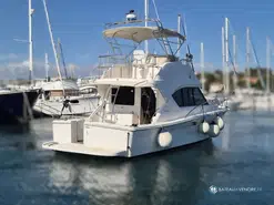 Riviera  3350 Convertible 