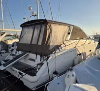 Sealine  SC 35