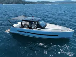 Fjord  44 Open