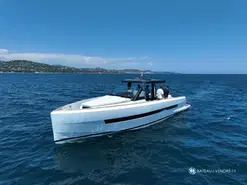 Fjord  44 Open
