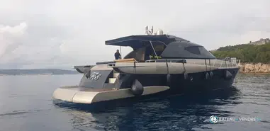 Fashion Yachts Fashion 68