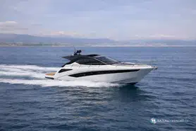 Galeon  405 HTL