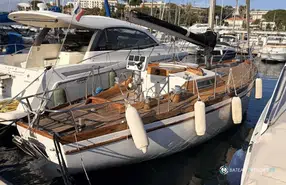 Richard Chassiron GC