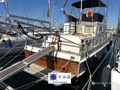 Grand Banks  42 Classic