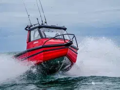 3D Tender Norden 600