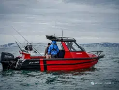 3D Tender Norden 600