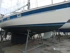 Hallberg Rassy  312
