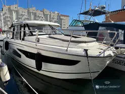Jeanneau Merry Fisher 1095