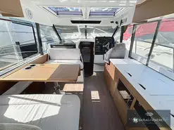 Jeanneau Merry Fisher 1095