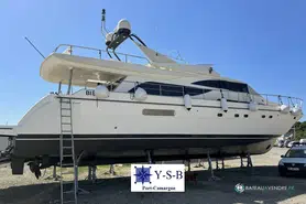 Guy Couach  2200 Fly