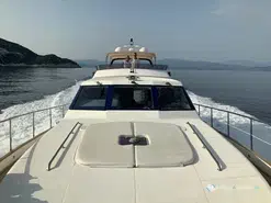 Guy Couach  2200 Fly