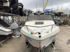 Sessa Marine Week End Line 20 P