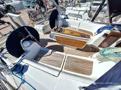 Beneteau Oceanis 40