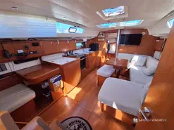 Beneteau Oceanis 40