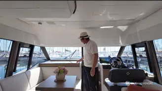 Prestige Yachts  420 Fly