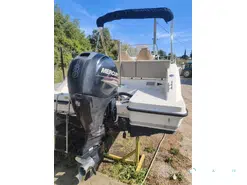 Quicksilver Activ 675 Open