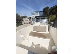 Quicksilver Activ 675 Open