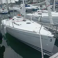 Beneteau  21.7 S