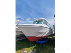 Jeanneau Merry Fisher 635