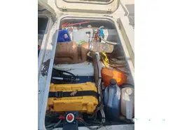 Jeanneau Merry Fisher 635