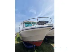 Jeanneau Merry Fisher 635