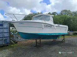 Ocqueteau Cordouan 625