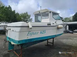 Ocqueteau Cordouan 625