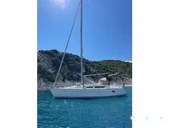 Jeanneau Sun Odyssey 33.1