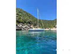 Jeanneau Sun Odyssey 33.1