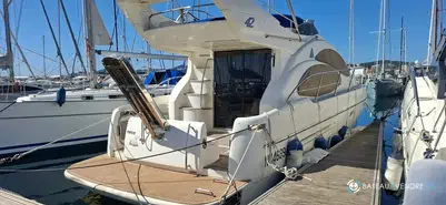 Azimut  42 Fly