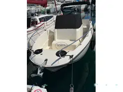 Quicksilver Activ 675 Open