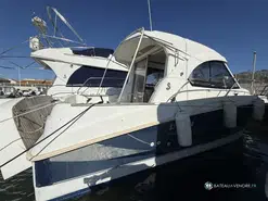 Beneteau Antares 8 S