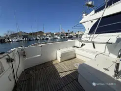 Beneteau Antares 8 S
