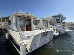 Beneteau Antares 8 S