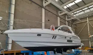 Airon Marine  400 T-Top