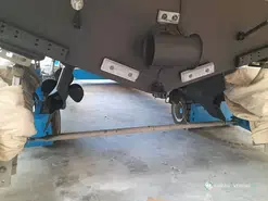 Airon Marine  400 T-Top